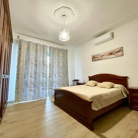 Casa Vera- Luminoso Bilocale A Due Passi Dal Mare * 세리알레