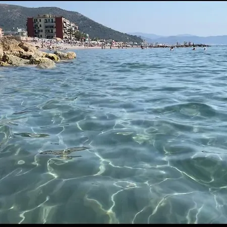 Casa Vera- Luminoso Bilocale A Due Passi Dal Mare